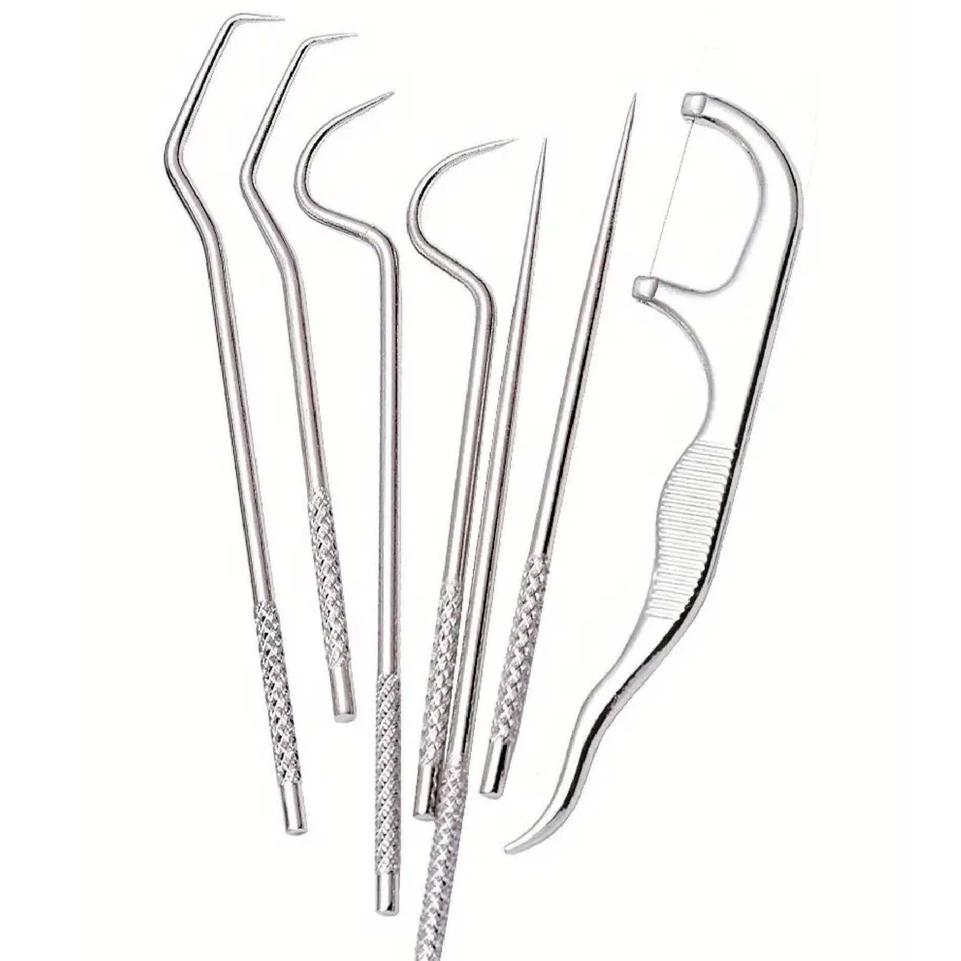 Miniatura 4 de Kit dental limpieza oral